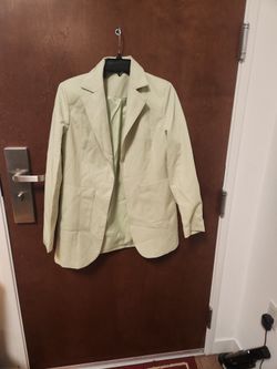 Beautiful Blazer