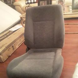 Civic Passenger Seat Great Shape