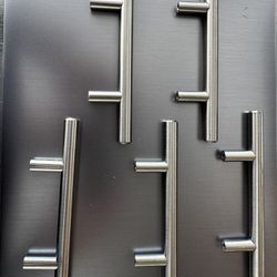 Cabinet Drawer Pulls (handles)