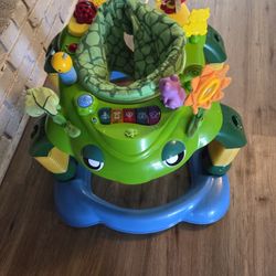 Baby Walker