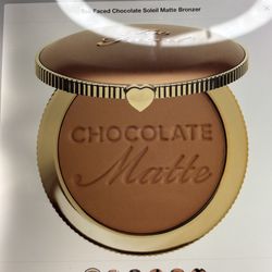 Too Faced Bronzer 