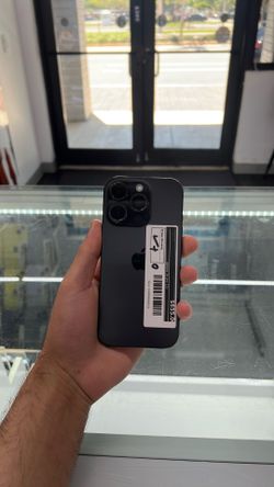iPhone 16 Pro 128GB (Unlocked)