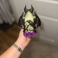 Disney Maleficent Bath And Body Works Wallflower 