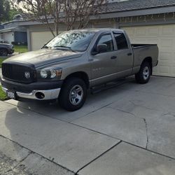 2006 Dodge Ram 1500