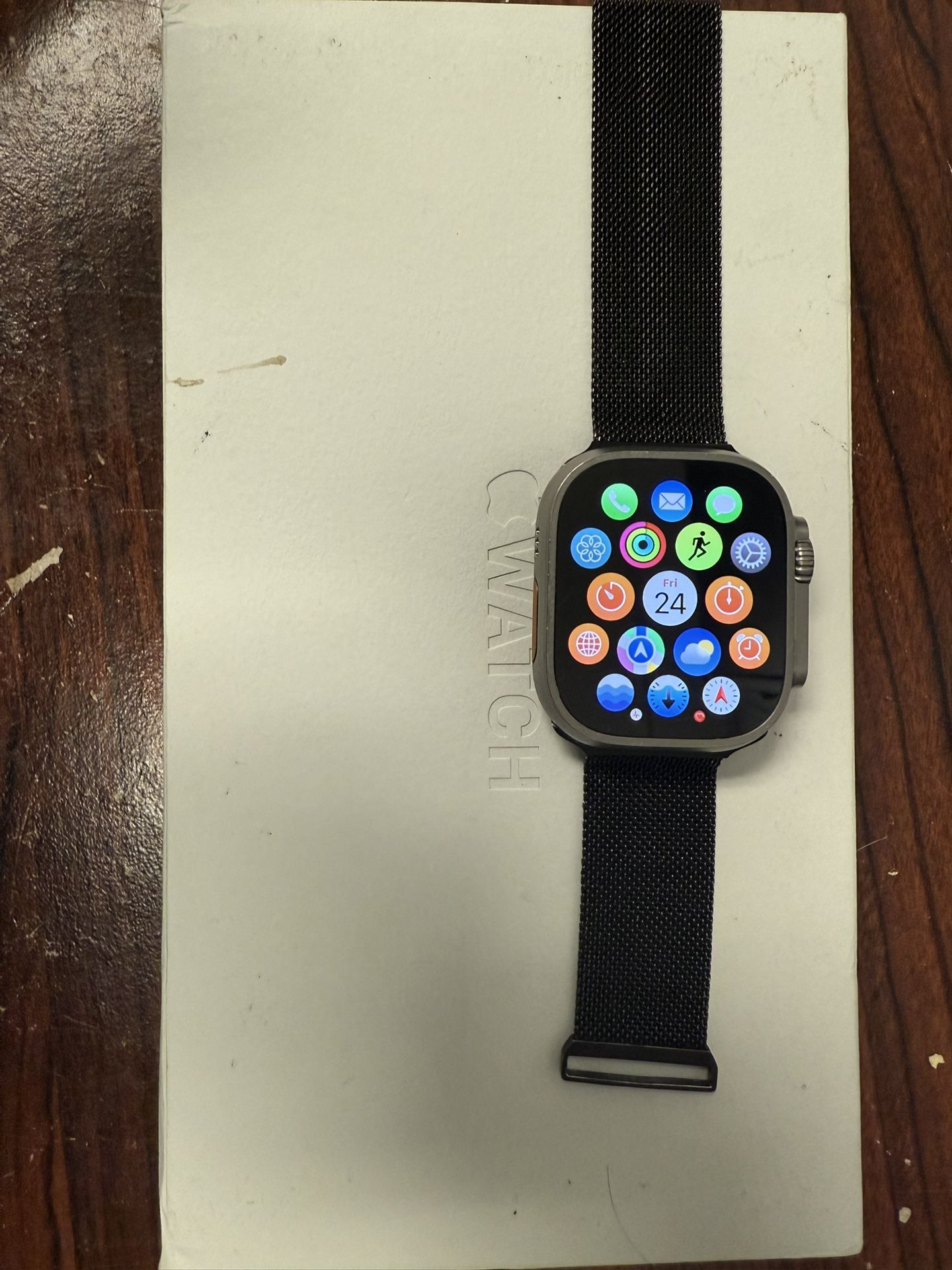 Apple Ultra Watch 2 Best Offer