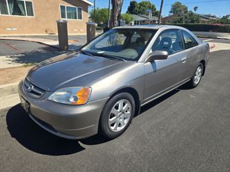 2003 Honda Civic