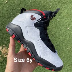 Jordan Retro 10s $80 FIRM NO TRADES 