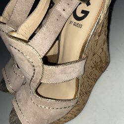 Guess Heels