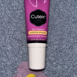 Cutex Cuticle Eraser