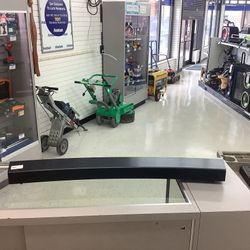 Samsung Sound Bar