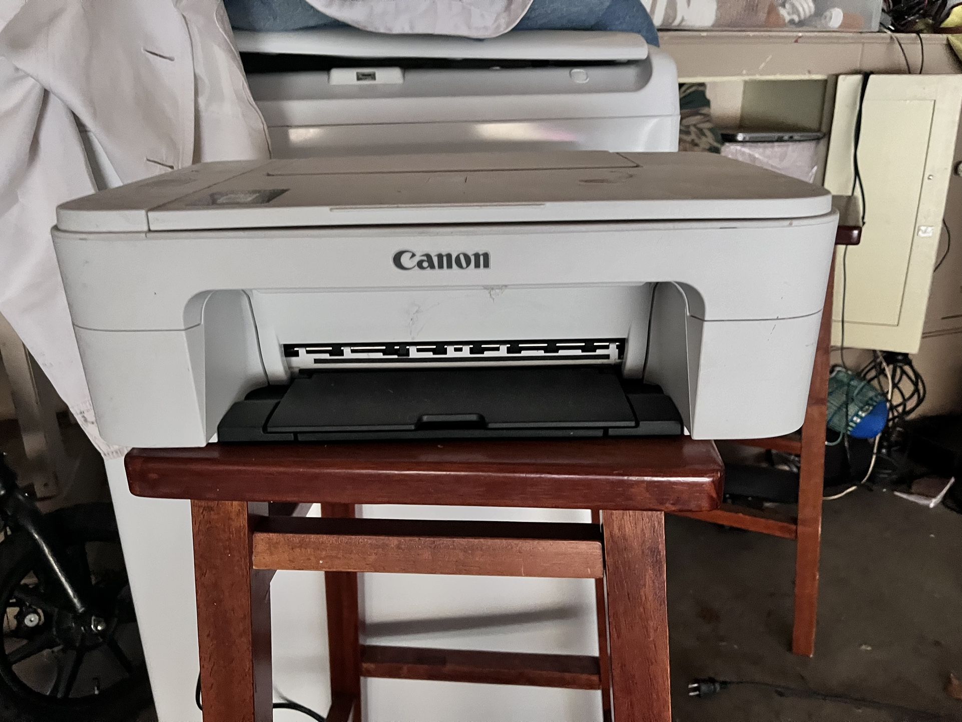 canon printer