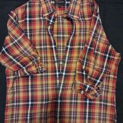 Banana Republic. Mens. Size Large 