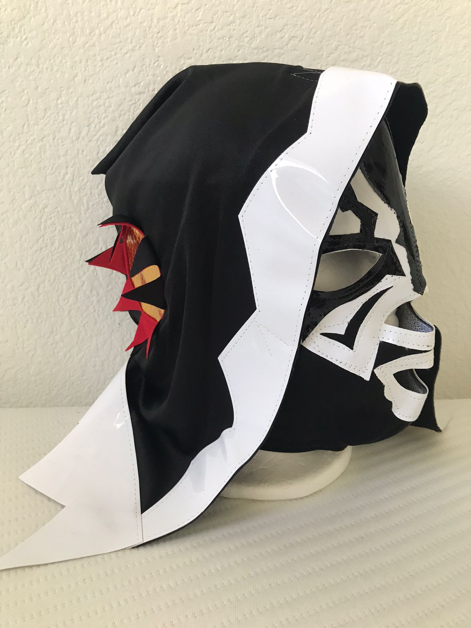 La Parka Mask