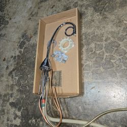 Water Faucet For Hot Water