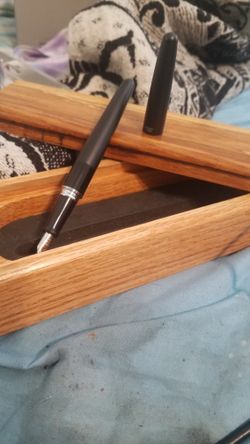 Pilot Pen In Box Very Nice