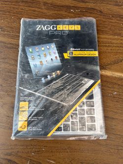Teclado de computadora