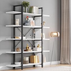 Bookshelf 