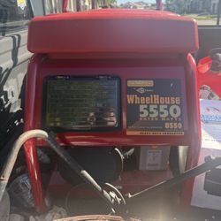 Generac 5500 Watts Generator