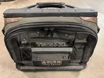 Veto Pro Pack Tech XL Tool Bag