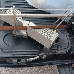 Precision Miter Saw