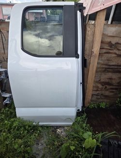 Puerta trasera derecha FORD F 150