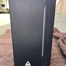 GAMING/DESKTOP PC FOR SALE/OPEN TO TRADE FOR NEW GEN CONSOLE