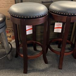 Brand New Set Of Barstools