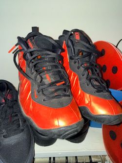 Foams