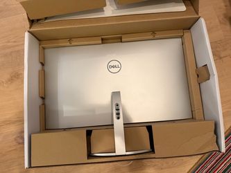 Dell 27 Ultrathin Monitor S2719DM