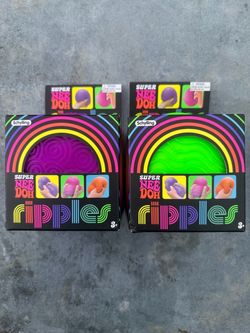 NEEDOH Super Ripple