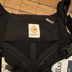 Baby Carrier