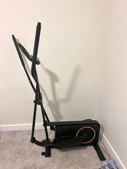 Compact Elliptical
