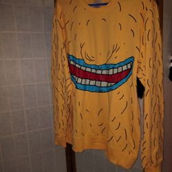 Nickelodeon Sweater 