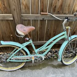 Beach Cruiser 