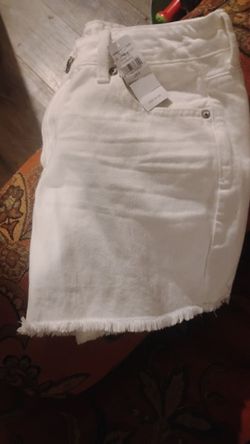 American Eagle Tomgirl