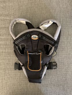 Baby Carrier