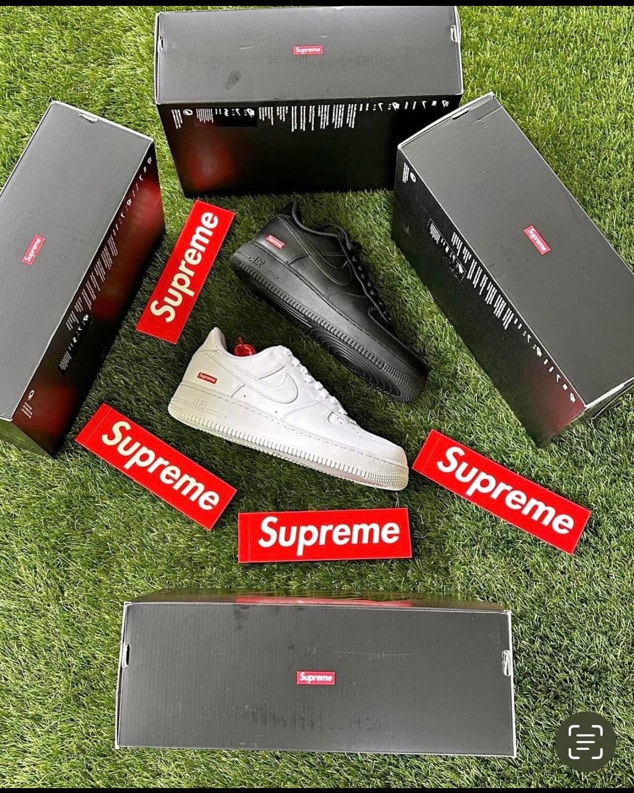 Supreme And Regular Air Forces !! Selling Very Cheap!!