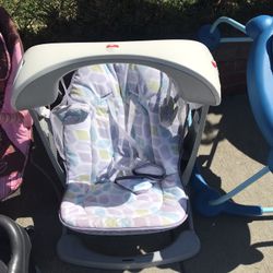 Swing For Baby