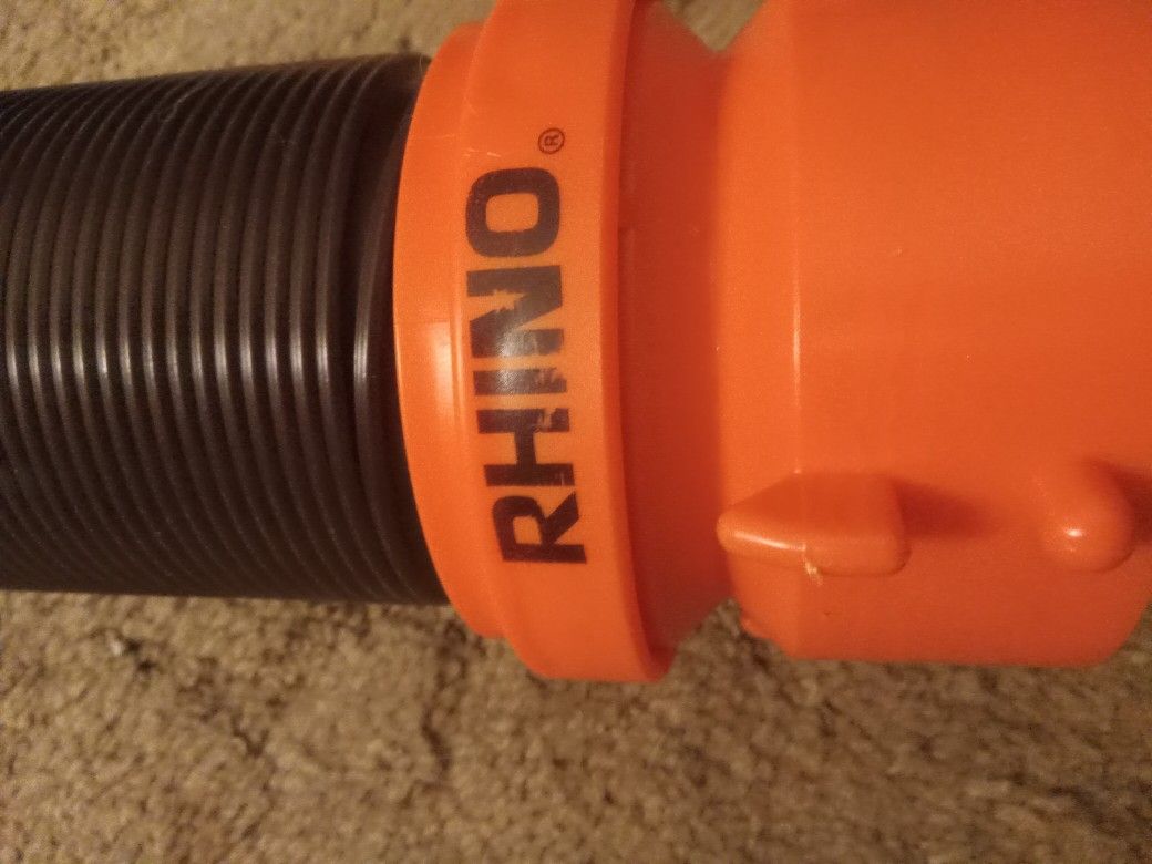 Rhino Drain 20ft For RV