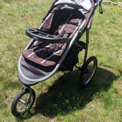 Graco Stroller