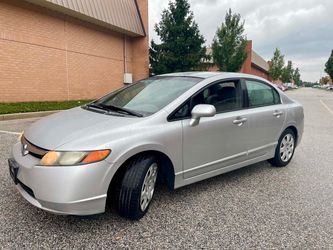 2008 Honda Civic