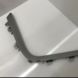 2006-2009 Infiniti M35 M35x M45 M45x Left Center Console Trim Oem 