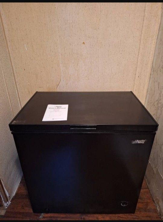 DEEPER FREEZER 150 OBO