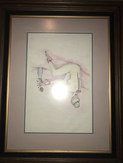 Art drawing