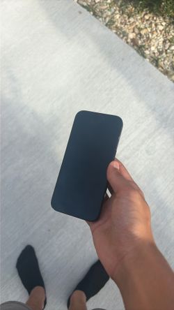iPhone 15 pro
