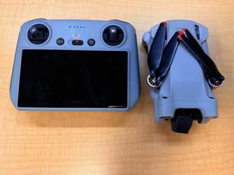 DJI mini 3pro