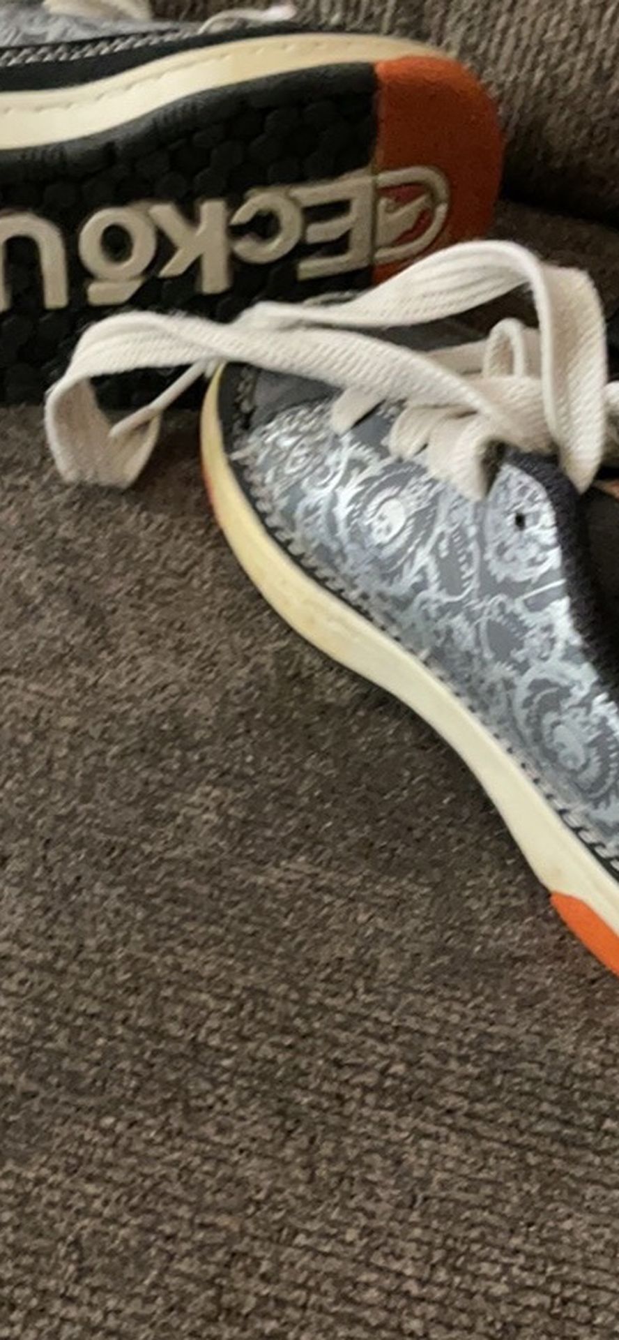 Ecko Toddler Size 8