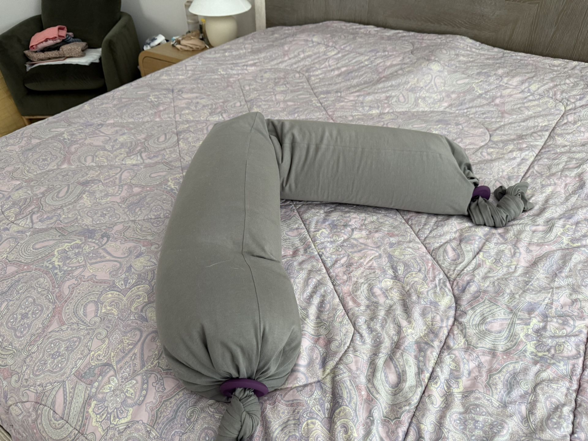 bbhugme pillow