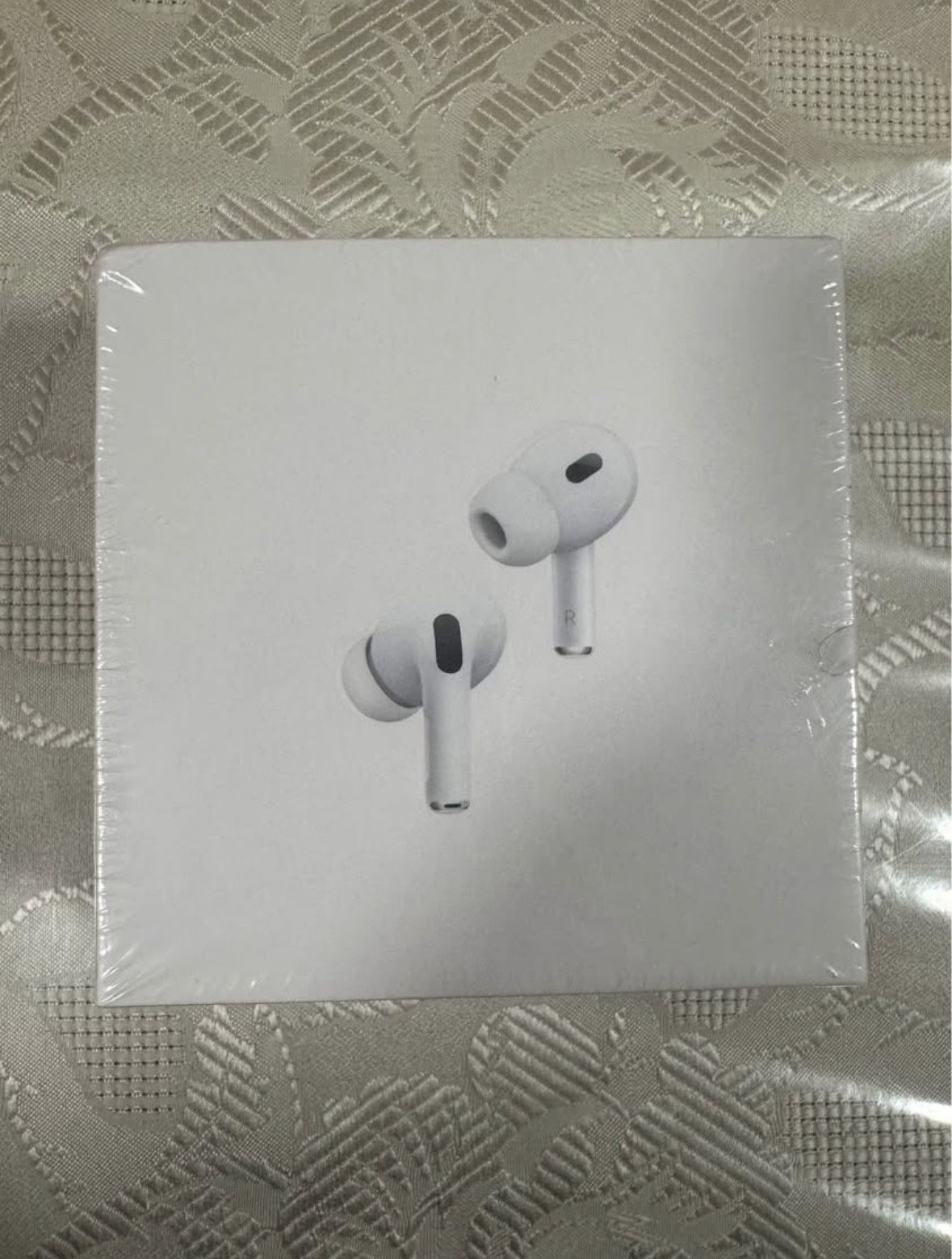 Apple Airpods pro’s