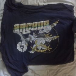 Pokemon Collector Shirt?